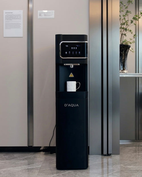 Filtro de Agua PT-1412L