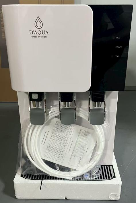 WATER PURIFIER DISPENSER RO 110V US plug